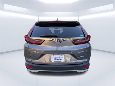 Used 2022 Honda CR-V EX image 5