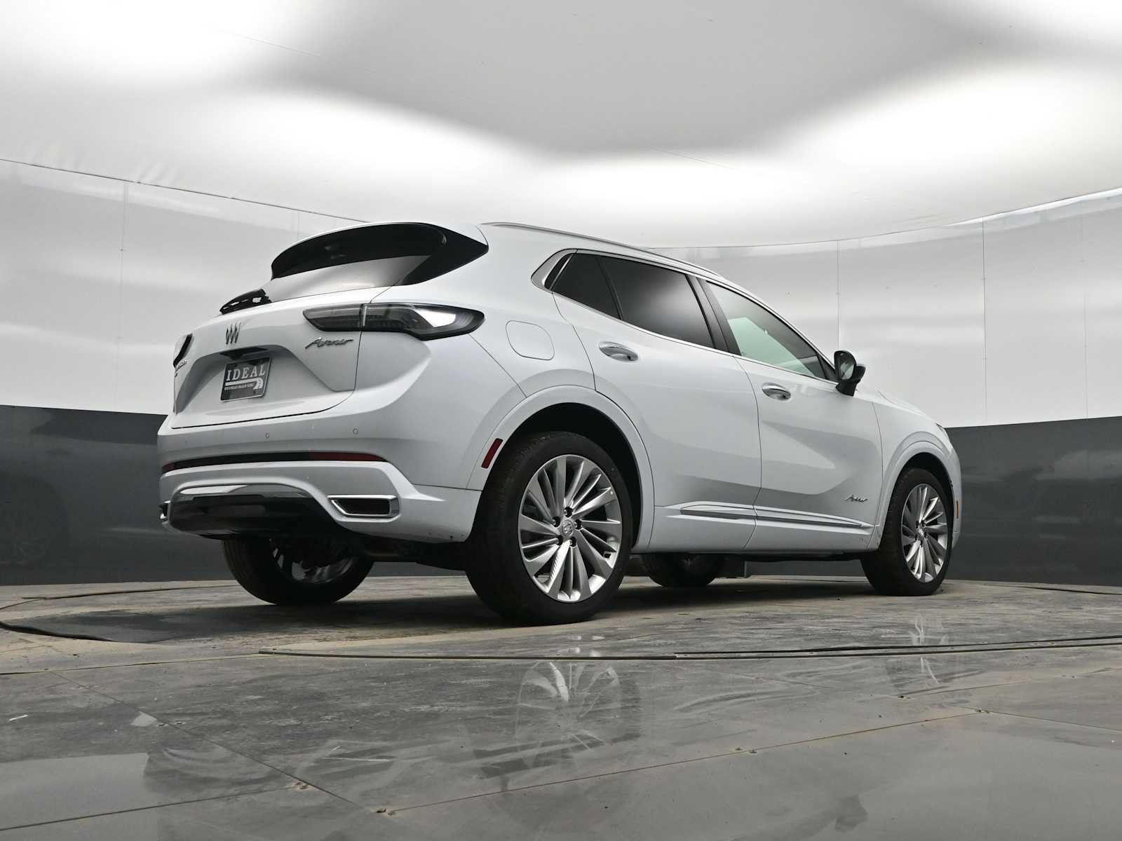 Used 2026 Buick Envision Avenir AWD/4WD image 34