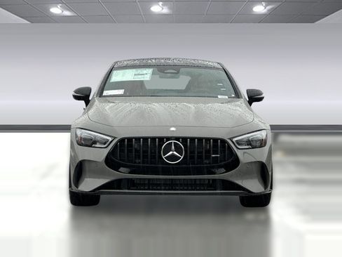 New 2026 Mercedes-Benz AMG GT 63 S image 6