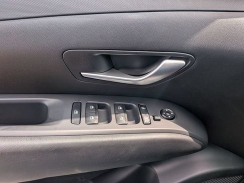 Certified 2024 Hyundai Tucson SEL AWD/4WD image 31