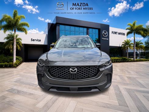 New 2026 MAZDA CX-50 AWD 2.5 S w/ Weather Package image 10