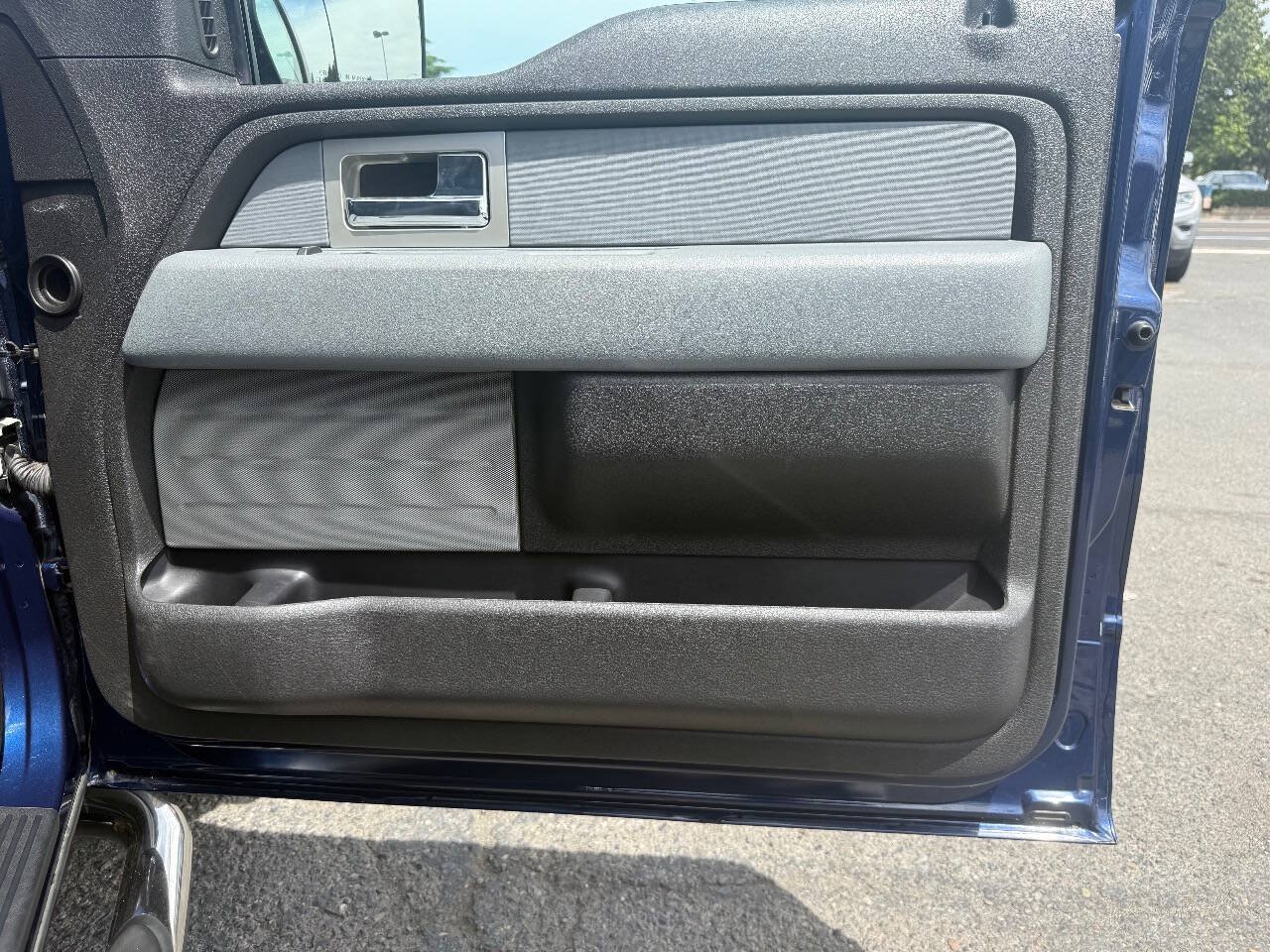 Used 2012 Ford F150 XLT w/ XLT Convenience Pkg RWD image 13