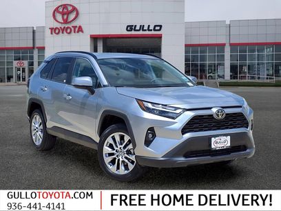 Certified 2024 Toyota RAV4 XLE Premium