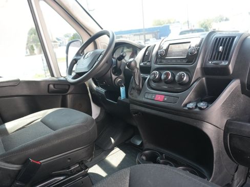 Used 2019 RAM ProMaster 2500 FWD image 29