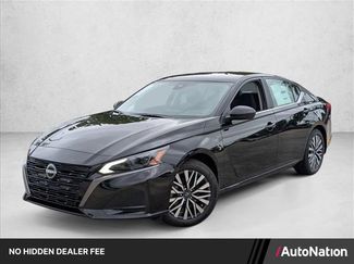 New 2026 Nissan Altima 2.5 SV FWD video 1