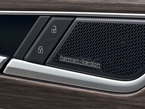 New 2026 Volkswagen Atlas SEL Premium R-Line image 12