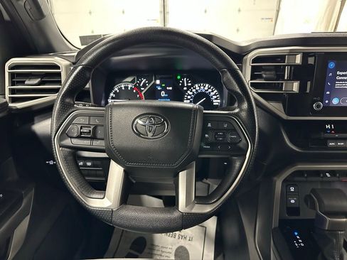 Used 2025 Toyota Tundra SR5 image 19