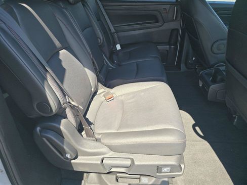 Used 2025 Honda Odyssey Sport-L image 20
