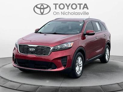 Used 2020 Kia Sorento LX w/ LX I4 Convenience Package