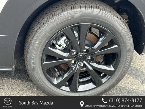 New 2026 MAZDA CX-30 AWD 2.5 S image 5