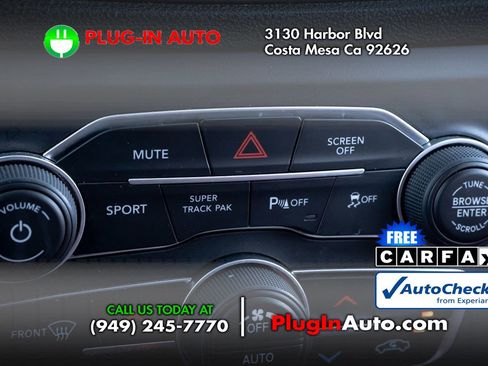 Used 2023 Dodge Charger GT w/ Blacktop Package image 22