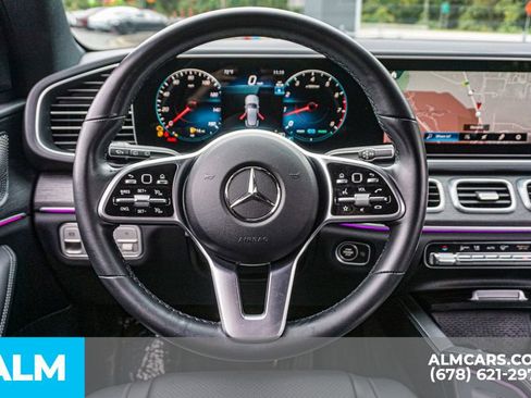 Used 2023 Mercedes-Benz GLE 450 GLE 450 w/ Premium Package image 28