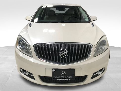 Used 2014 Buick Verano Leather FWD image 2