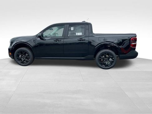 New 2025 Ford Maverick XLT w/ XLT Luxury Package image 8