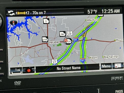 Certified 2016 GMC Acadia SLT w/ Premium Edition image 34