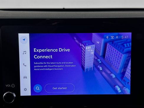 Used 2025 Toyota Camry LE image 22