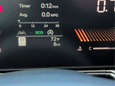 New 2026 Kia Sorento EX image 35