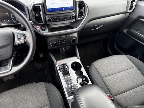 Used 2024 Ford Bronco Sport Big Bend AWD/4WD image 22