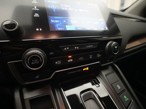 Certified 2022 Honda CR-V EX image 20