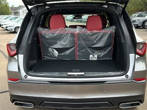 New 2026 Acura MDX A-Spec AWD/4WD image 29