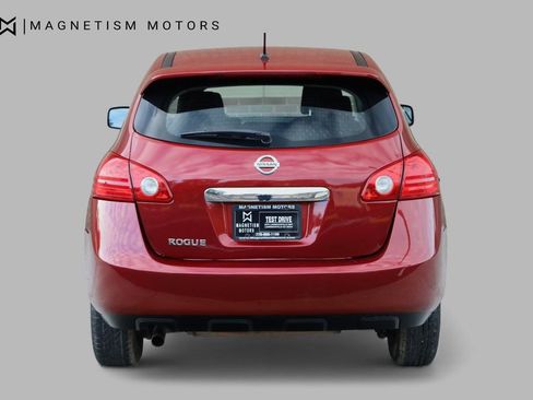 Used 2013 Nissan Rogue S image 8