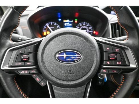 Used 2023 Subaru Crosstrek 2.0i Premium w/ Popular Package #2 image 11