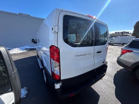 Used 2024 Ford Transit 250 Low Roof w/ Exterior Upgrade Package image 5