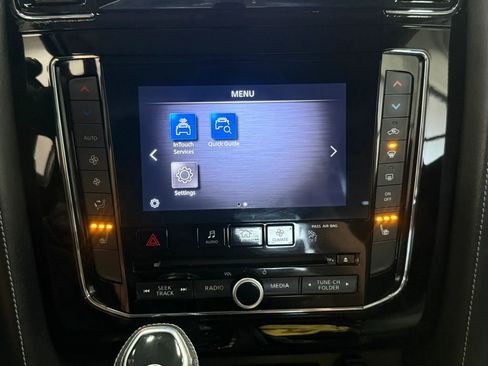 Used 2020 INFINITI QX80 Luxe w/ Proassist Package AWD/4WD image 39
