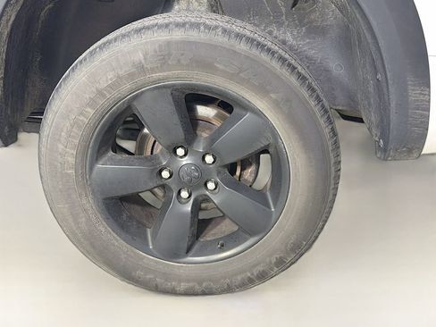 Used 2020 RAM 1500 Classic Warlock image 36