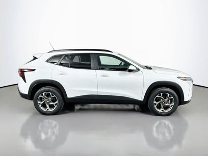 New 2026 Chevrolet Trax LT w/ Driver Confidence Package
