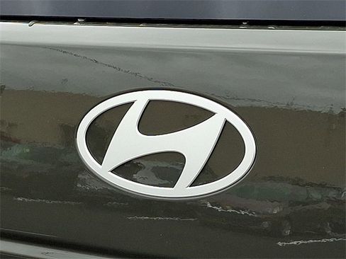 New 2026 Hyundai Santa Fe SEL image 5