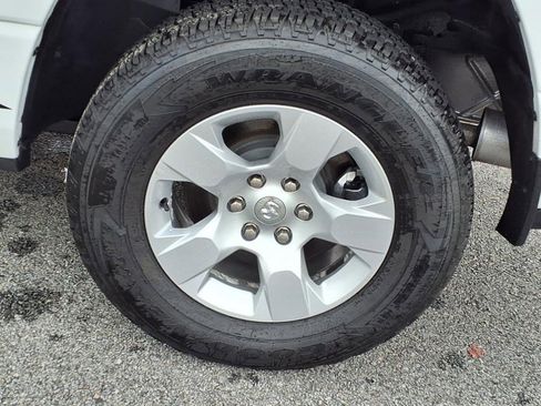 Used 2023 RAM 1500 Big Horn w/ Trailer Tow Group image 12