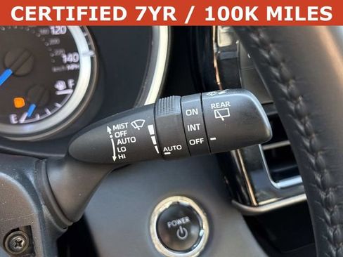Used 2023 Toyota Highlander Bronze Edition AWD/4WD image 26