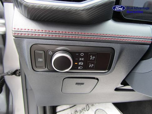Certified 2025 Ford Mustang GT Premium RWD image 28