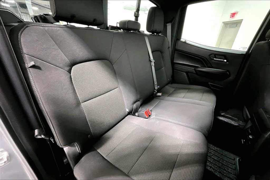 Used 2024 Chevrolet Colorado LT w/ LT Convenience Package RWD image 32