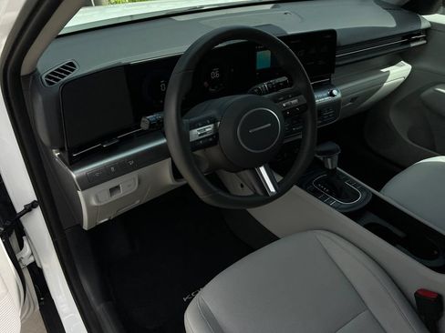 Certified 2026 Hyundai Kona SEL Sport FWD image 18