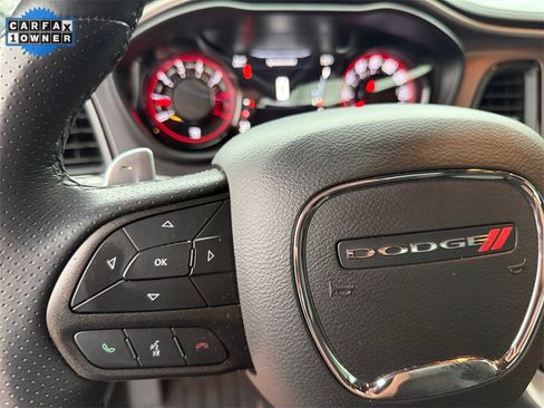 Used 2022 Dodge Challenger R/T w/ Plus Package image 20