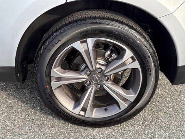 Certified 2025 Acura RDX w/ Technology Package AWD/4WD image 23