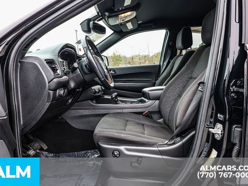 Used 2023 Dodge Durango GT image 19