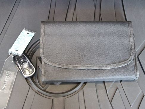 Used 2019 Buick Envision Preferred FWD image 27