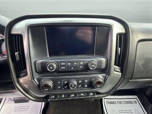 Used 2017 Chevrolet Silverado 1500 LT w/ All Star Edition image 20