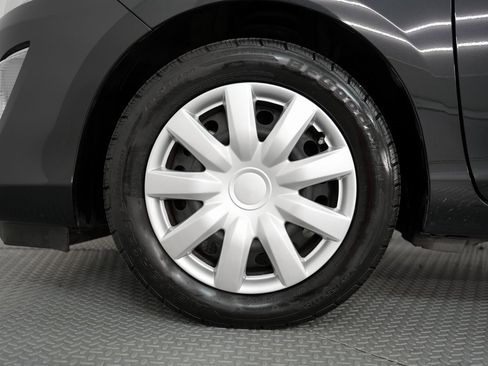 Used 2015 Toyota Prius C One image 47