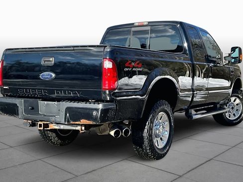 Used 2008 Ford F350 XLT image 12