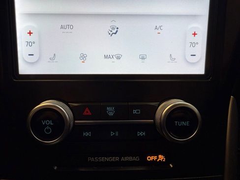 Used 2024 Ford Edge SEL w/ Convenience Package image 35