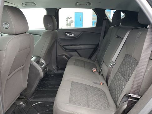 Used 2020 Chevrolet Blazer LT image 27