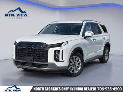Used 2024 Hyundai Palisade SEL
