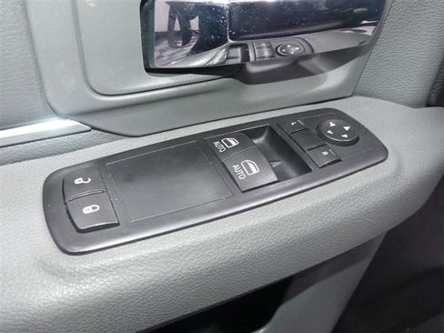 Used 2016 RAM 1500 Tradesman w/ Power & Remote Entry Group image 15