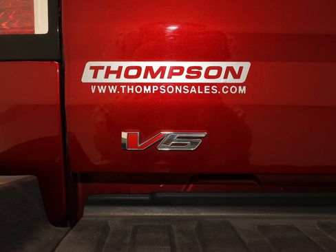 Used 2021 GMC Canyon AT4 w/ Trailering Package AWD/4WD image 33