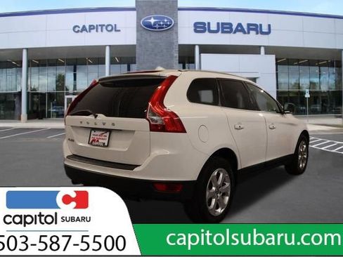 Used 2013 Volvo XC60 3.2 FWD image 4