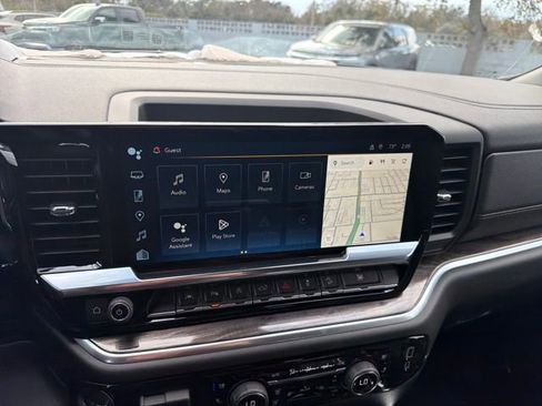 New 2026 Chevrolet Silverado 1500 LTZ w/ Technology Package image 31